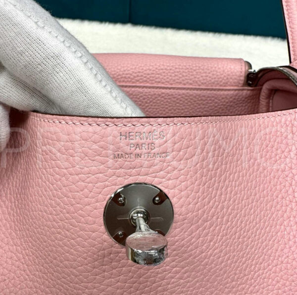Hermes сумка PR290498 6