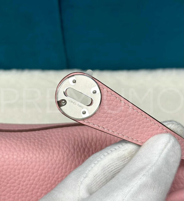 Hermes сумка PR290498 9