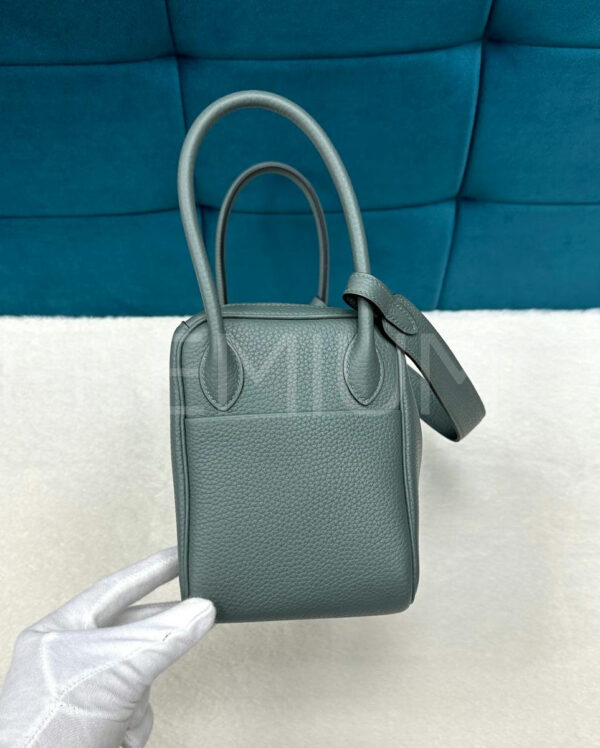 Hermes сумка PR416158 3