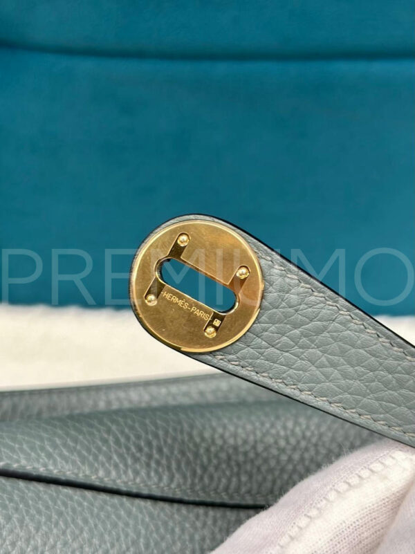 Hermes сумка PR416158 9