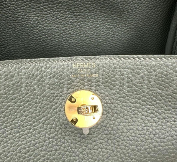 Hermes сумка PR416158 6