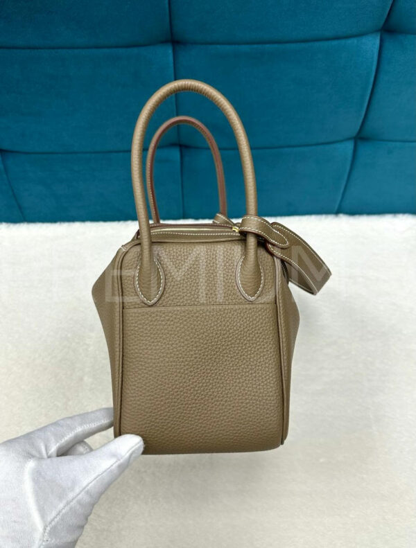 Hermes сумка PR756079 3