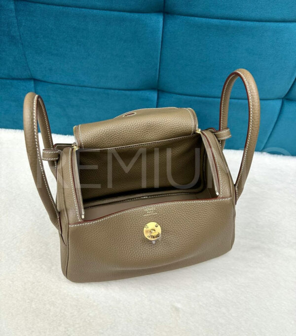 Hermes сумка PR756079 5
