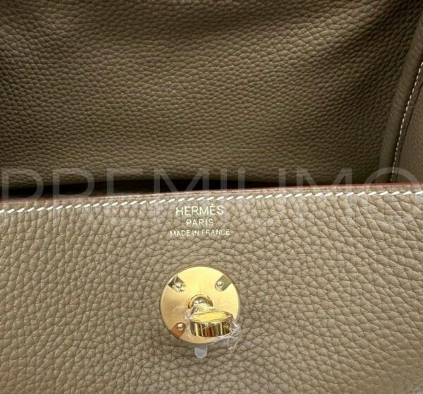Hermes сумка PR756079 6