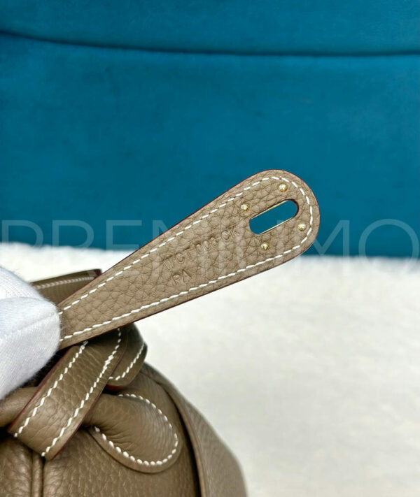 Hermes сумка PR756079 8