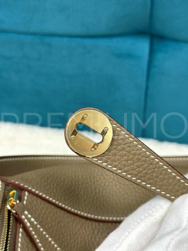 Hermes сумка PR756079 9