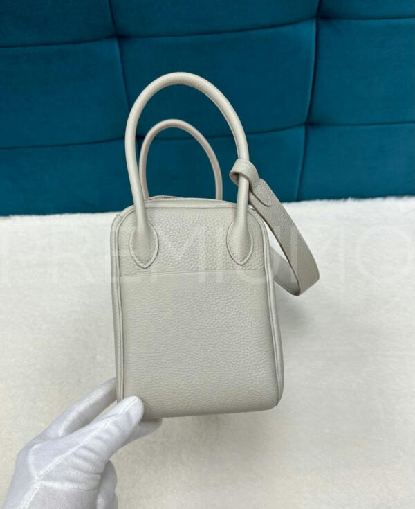 Hermes сумка PR436087 3