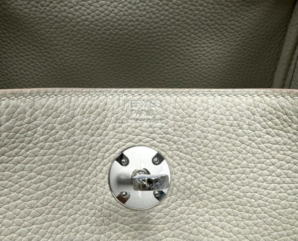 Hermes сумка PR436087 6