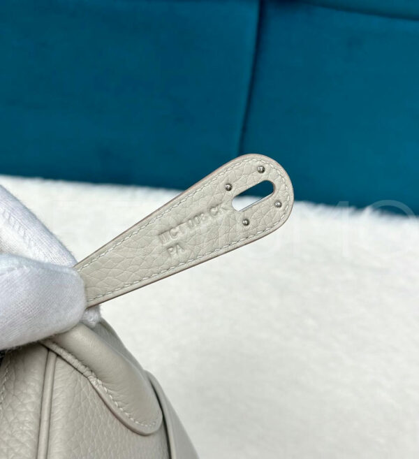 Hermes сумка PR436087 8