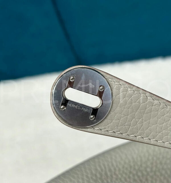 Hermes сумка PR436087 9