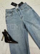 Yves Saint Laurent джинсы PR393876 9