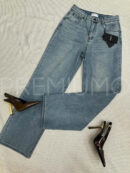 Yves Saint Laurent джинсы PR393876 10