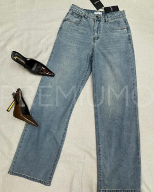 Yves Saint Laurent джинсы PR393876