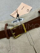 Miu miu костюм PR216142 15