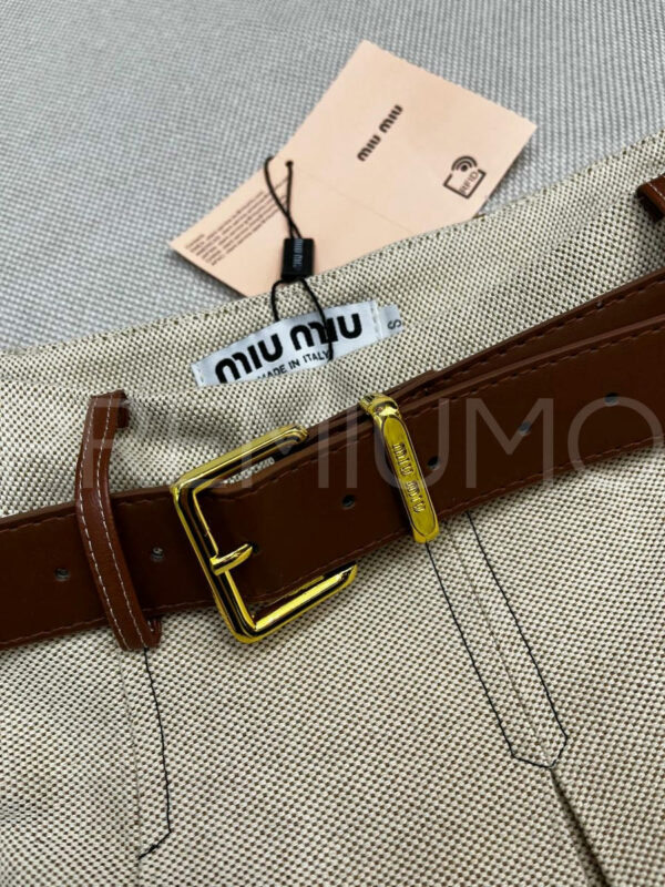 Miu miu костюм PR216142 6