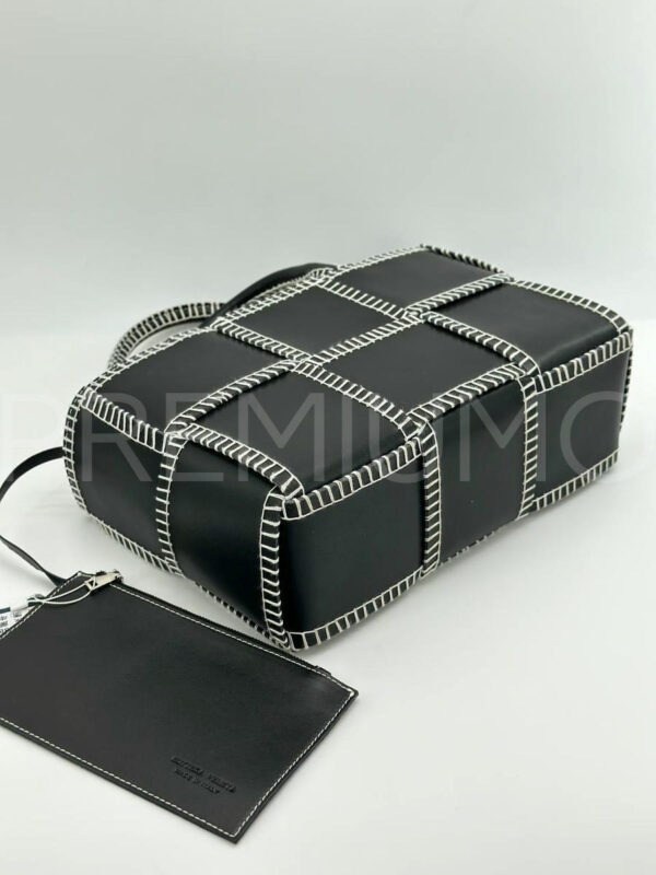 Bottega Veneta сумка PR222716 4