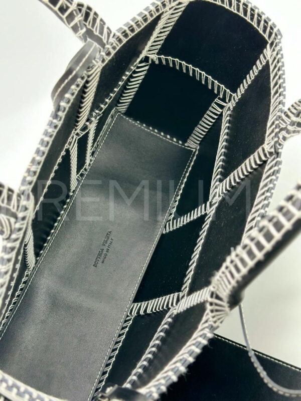 Bottega Veneta сумка PR222716 6