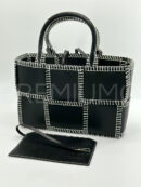 Bottega Veneta сумка PR222716 8