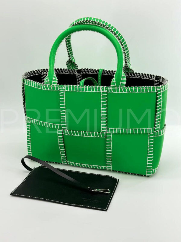 Bottega Veneta сумка PR888649