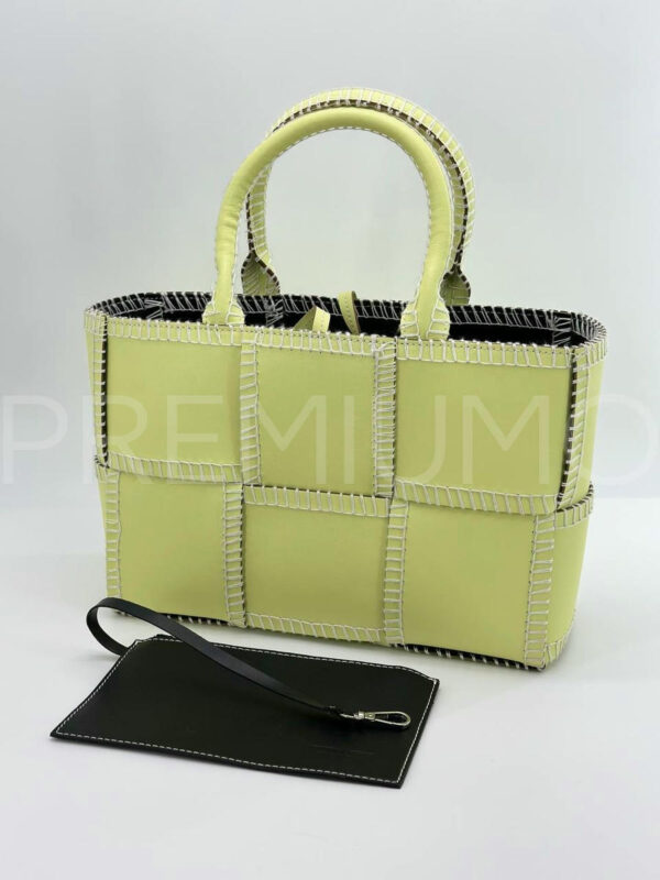 Bottega Veneta сумка PR896904