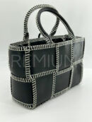 Bottega Veneta сумка PR222716 10