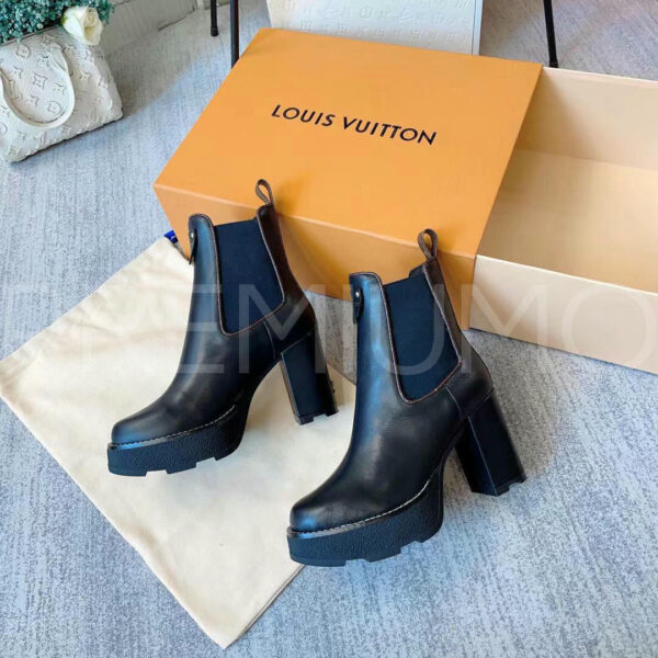 Louis Vuitton ботинки PR676243 2