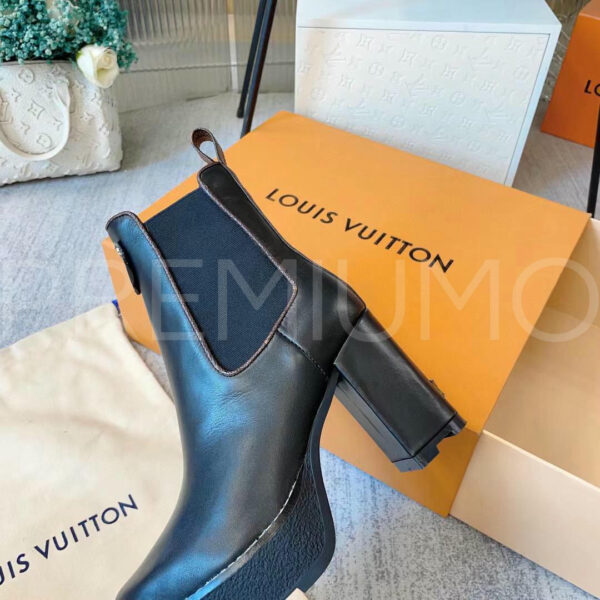 Louis Vuitton ботинки PR676243 7