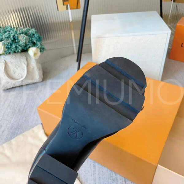 Louis Vuitton ботинки PR676243 9