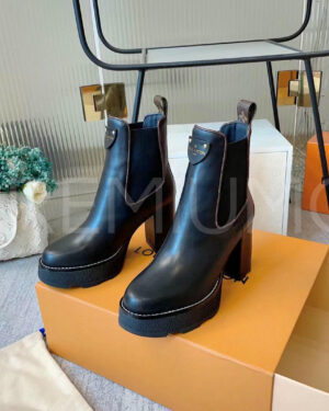 Louis Vuitton ботинки PR676243