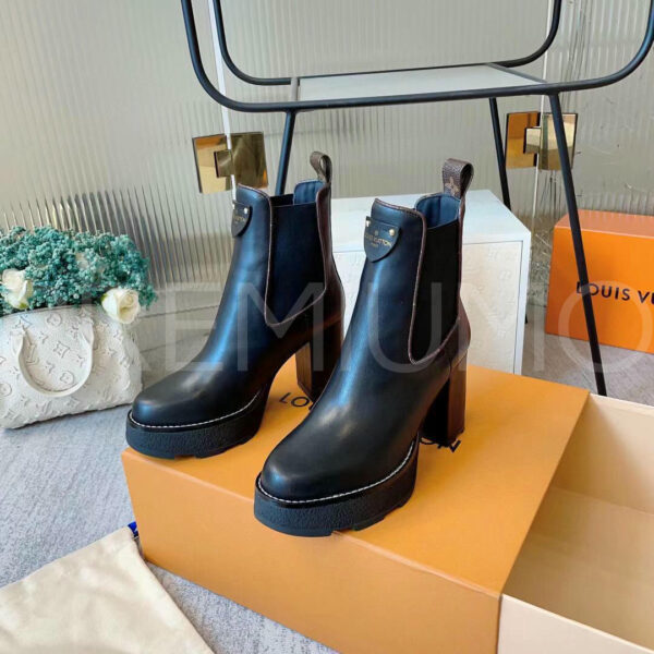 Louis Vuitton ботинки PR676243