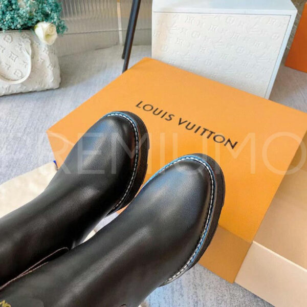 Louis Vuitton ботинки PR676243 6