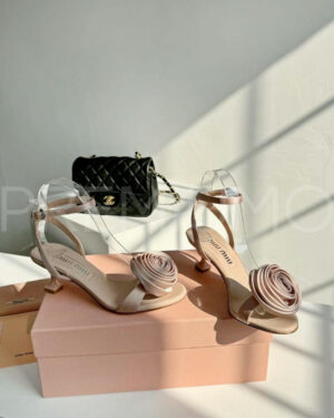 Miu Miu босоножки PR794494