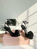 Miu Miu босоножки PR416278 6