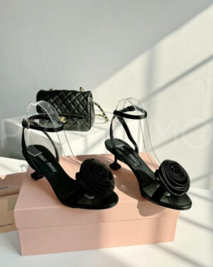 Miu Miu босоножки PR110445