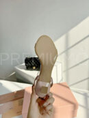 Miu Miu босоножки PR794494 8