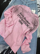 Acne Studios лонгслив PR913084 7