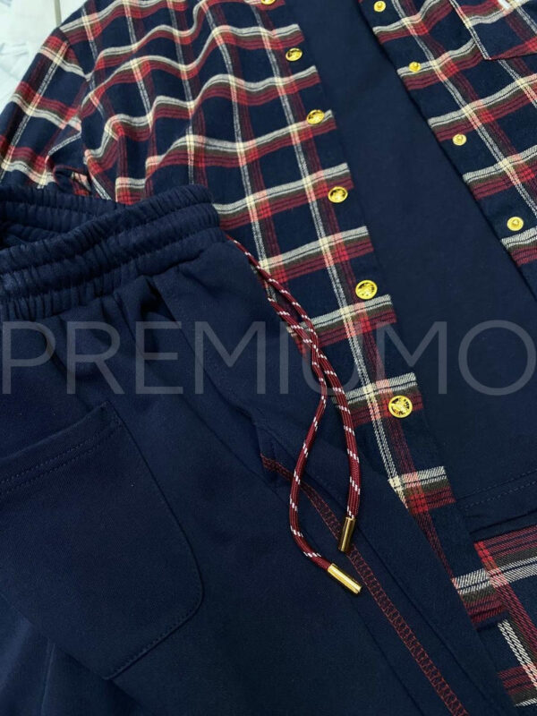 Miu miu брюки PR133401 13