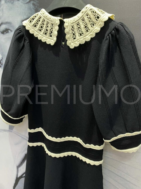 Sandro платье PR492989 7