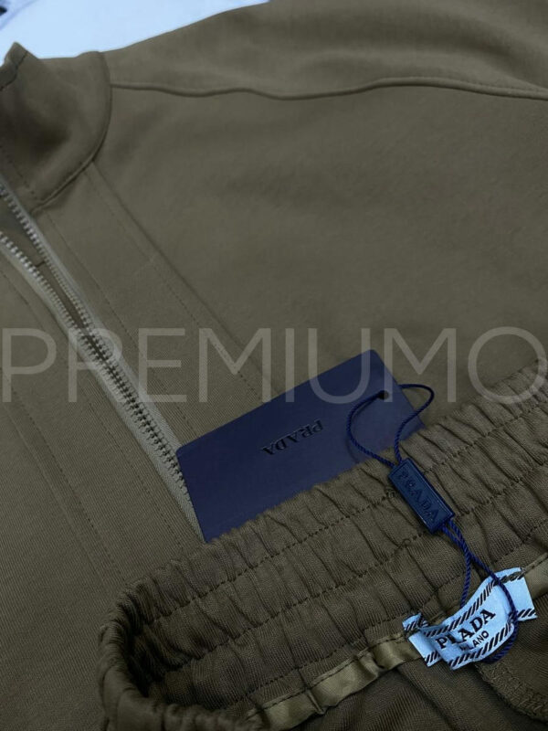 Prada костюм PR609632 4