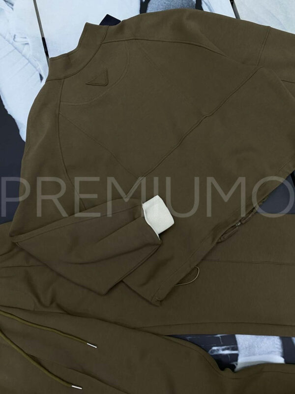Prada костюм PR609632 6