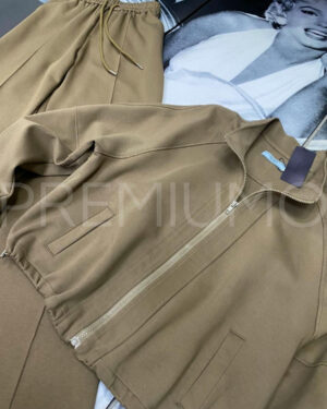Prada костюм PR609632