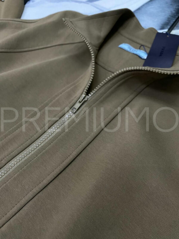 Prada костюм PR609632 2