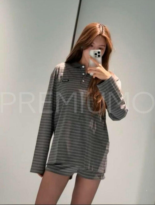 Miu miu костюм PR214841 4
