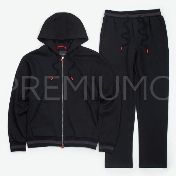 Kiton костюм PR445809
