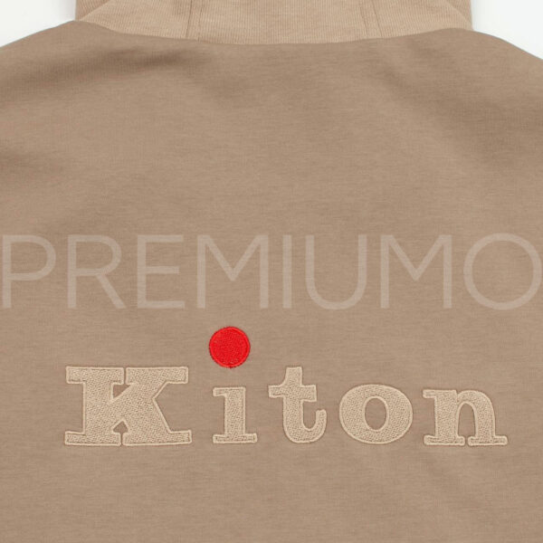 Kiton костюм PR335293 3