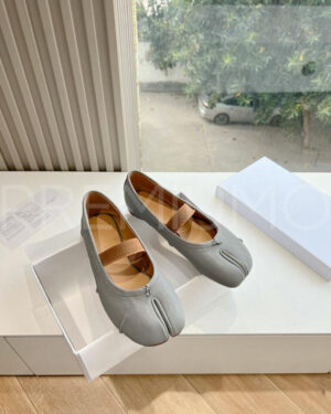 Maison Margiela балетки PR528914