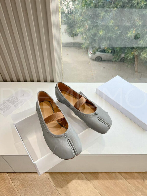 Maison Margiela балетки PR528914