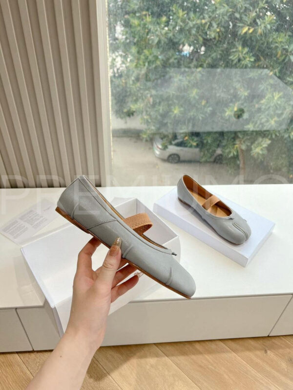 Maison Margiela балетки PR528914 3