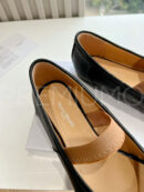 Maison Margiela балетки эксклюзивные PR362781 14