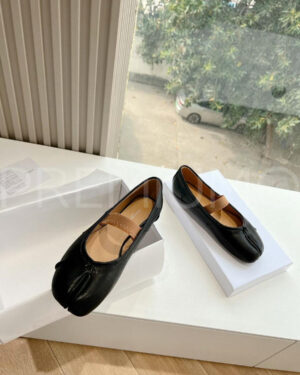Maison Margiela балетки эксклюзивные PR362781